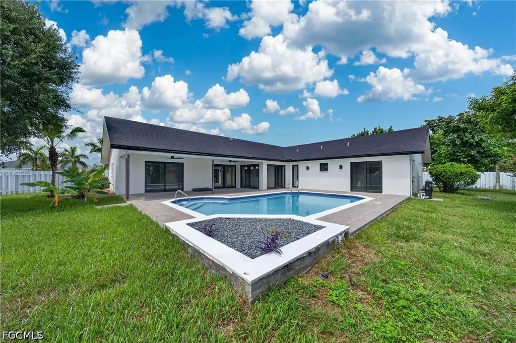 1408 SW 49th Street Cape Coral FL 33914