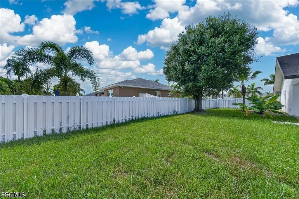 1408 SW 49th Street Cape Coral FL 33914