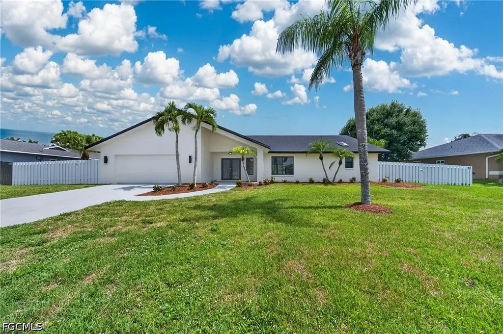 1408 SW 49th Street Cape Coral FL 33914
