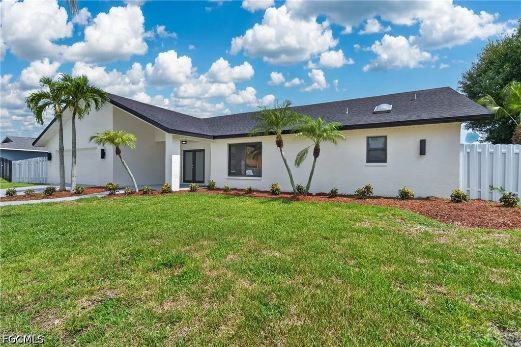 1408 SW 49th Street Cape Coral FL 33914