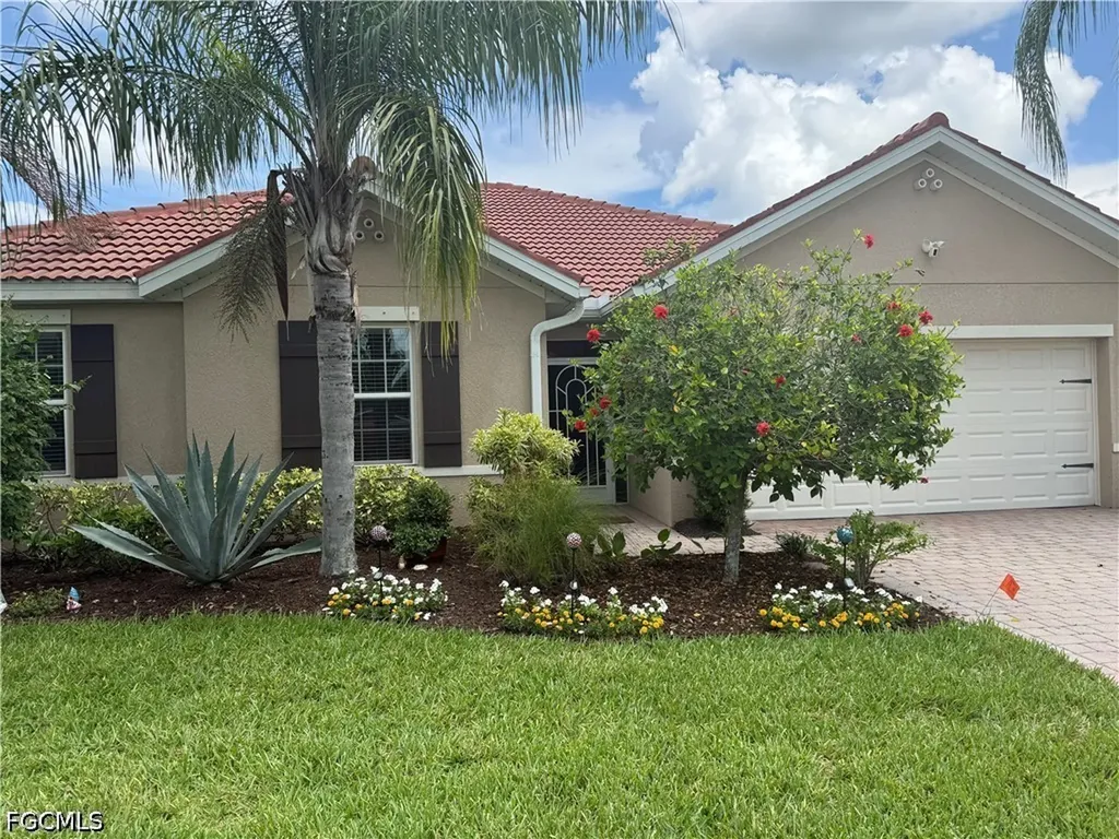 3217 Birch Tree Lane Alva FL 33920