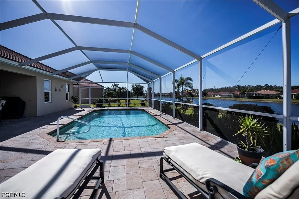 3217 Birch Tree Lane Alva FL 33920