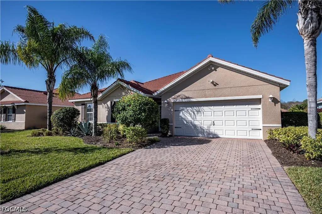 3217 Birch Tree Lane Alva FL 33920