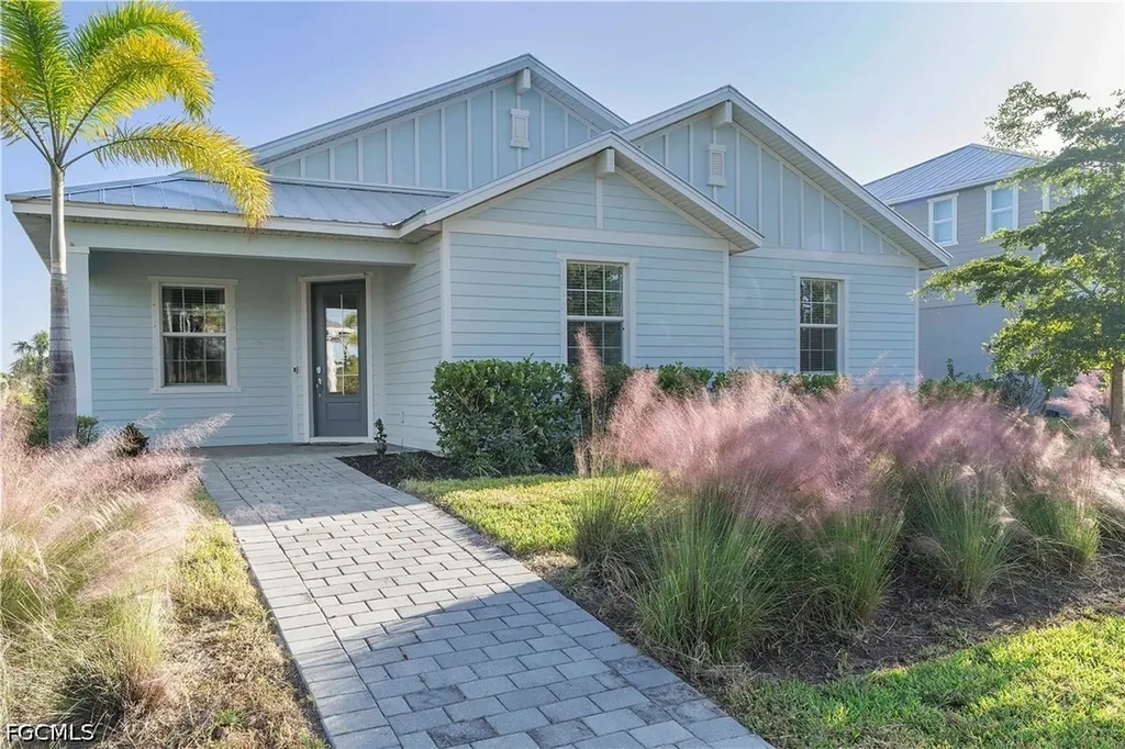 42219 Hammock Lane Punta Gorda FL 33982