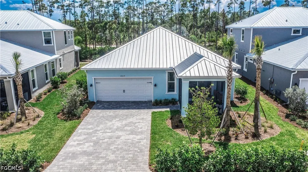 42219 Hammock Lane Punta Gorda FL 33982