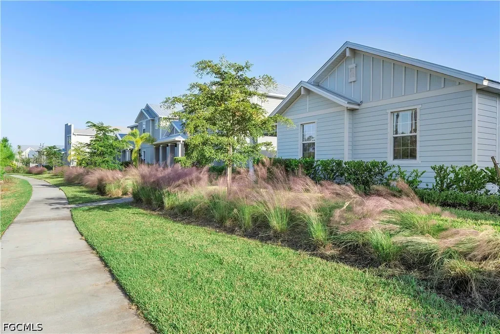 42219 Hammock Lane Punta Gorda FL 33982