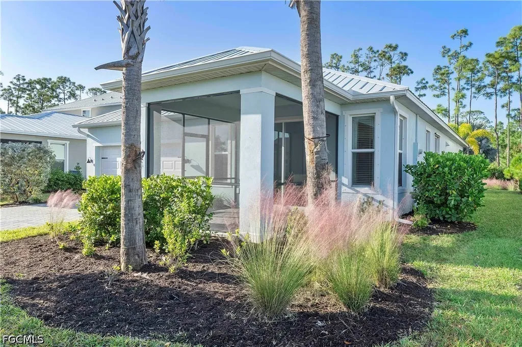 42219 Hammock Lane Punta Gorda FL 33982
