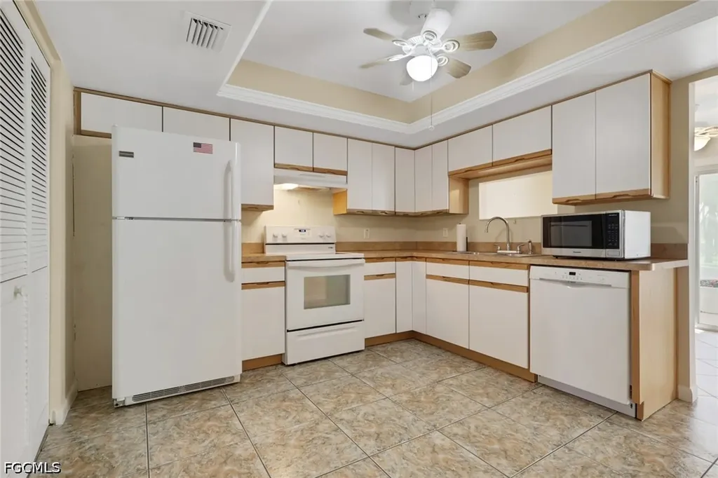 1723 Golf Club Drive North Fort Myers FL 33903