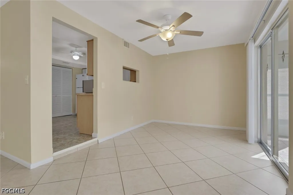 1723 Golf Club Drive North Fort Myers FL 33903