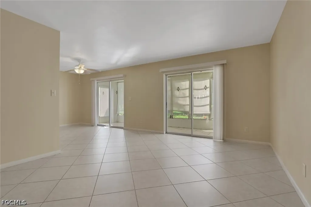 1723 Golf Club Drive North Fort Myers FL 33903