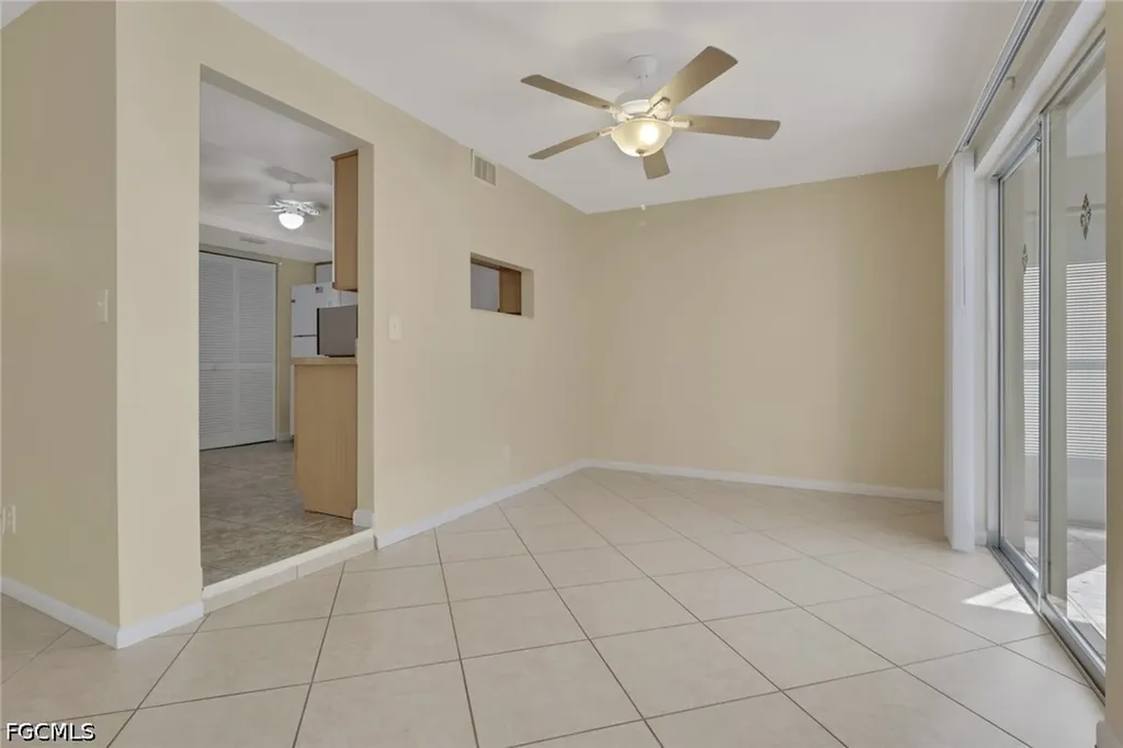 1723 Golf Club Drive North Fort Myers FL 33903