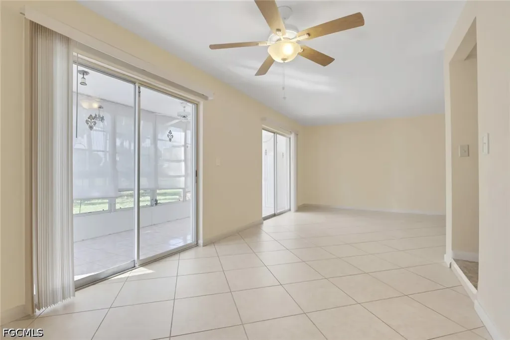1723 Golf Club Drive North Fort Myers FL 33903