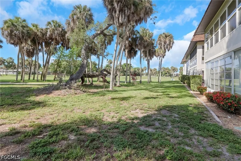 1723 Golf Club Drive North Fort Myers FL 33903