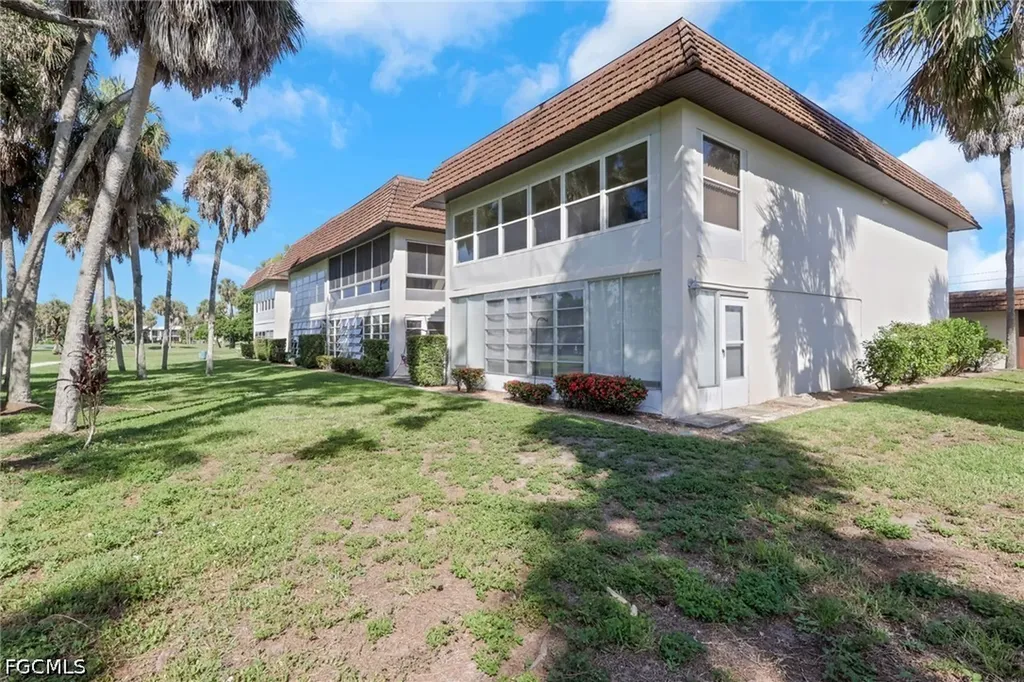 1723 Golf Club Drive North Fort Myers FL 33903