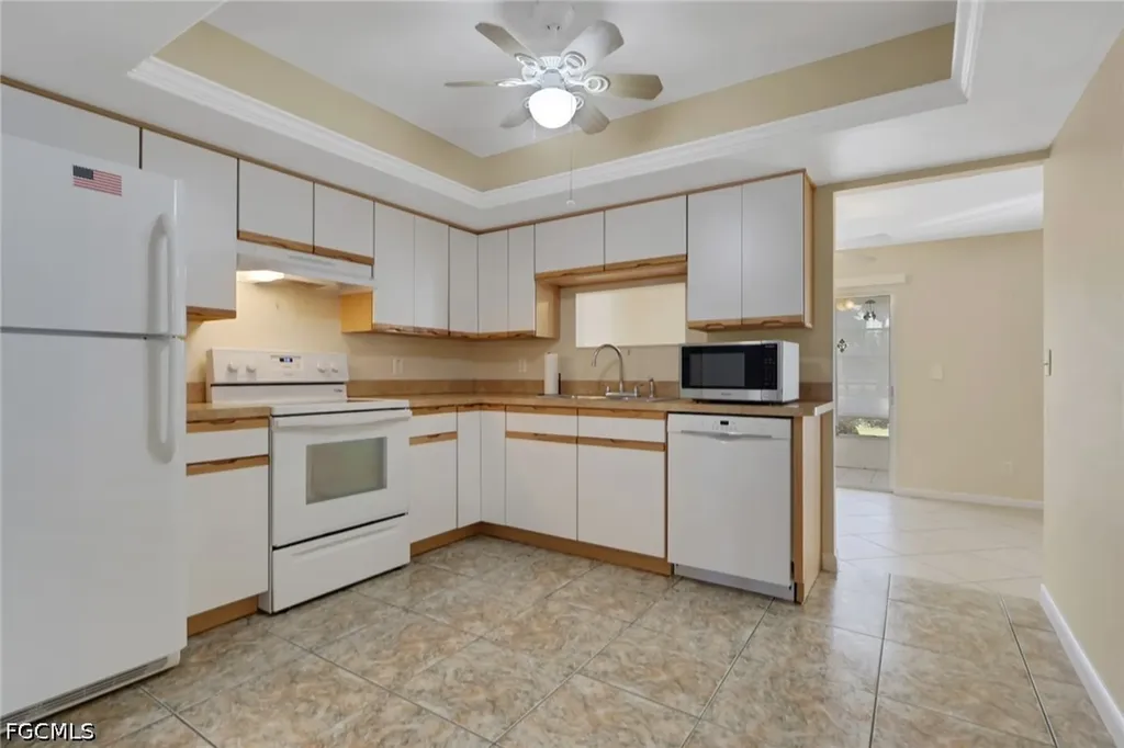 1723 Golf Club Drive North Fort Myers FL 33903