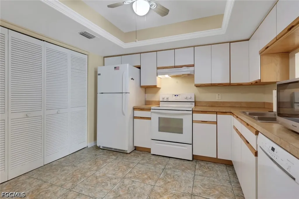 1723 Golf Club Drive North Fort Myers FL 33903