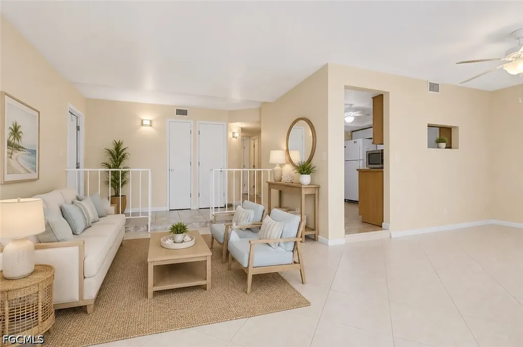 1723 Golf Club Drive North Fort Myers FL 33903