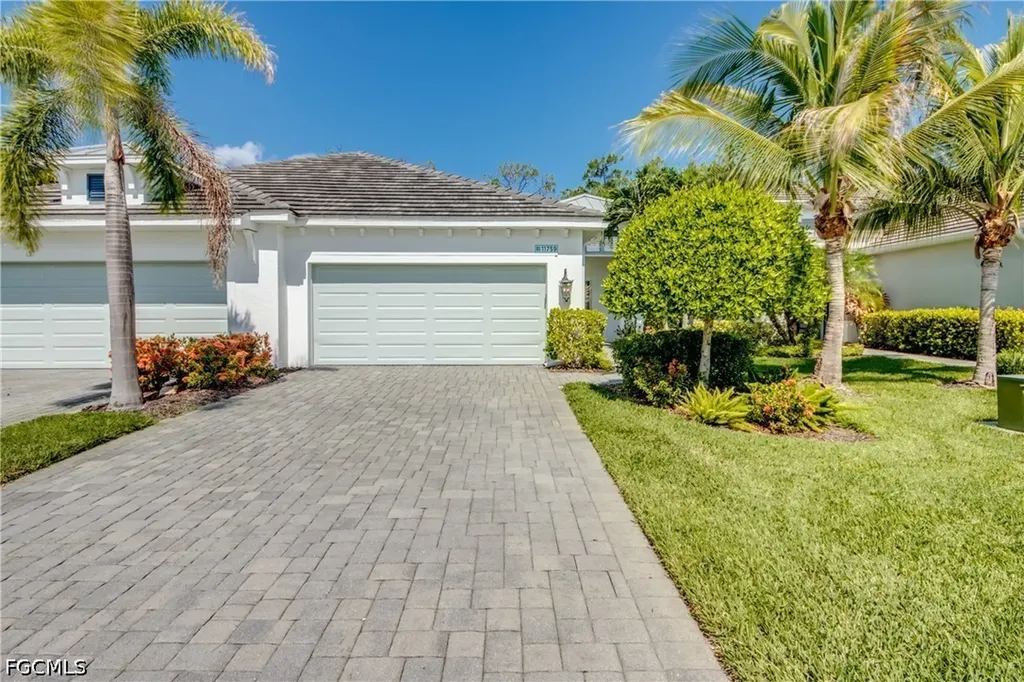 11759 Solano Drive Fort Myers FL 33966