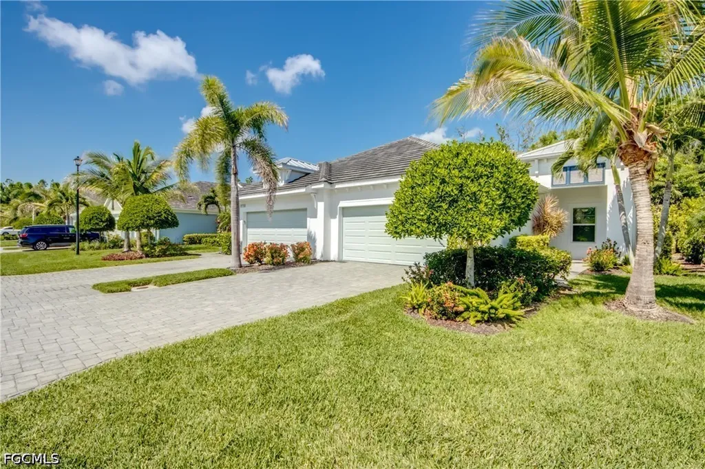 11759 Solano Drive Fort Myers FL 33966