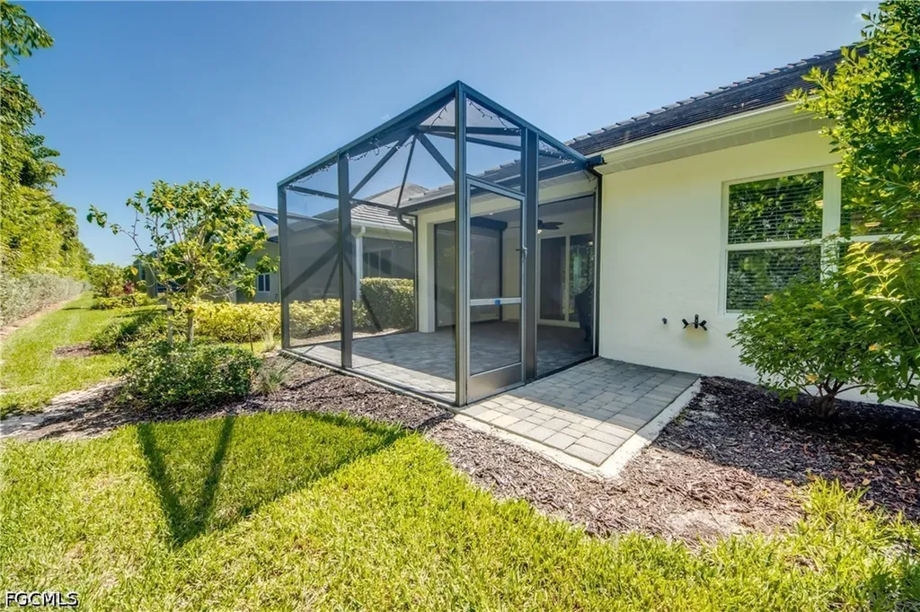 11759 Solano Drive Fort Myers FL 33966