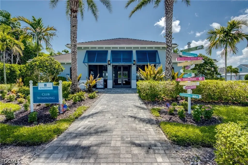 11759 Solano Drive Fort Myers FL 33966