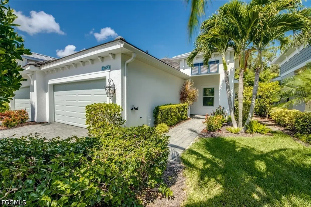 11759 Solano Drive Fort Myers FL 33966
