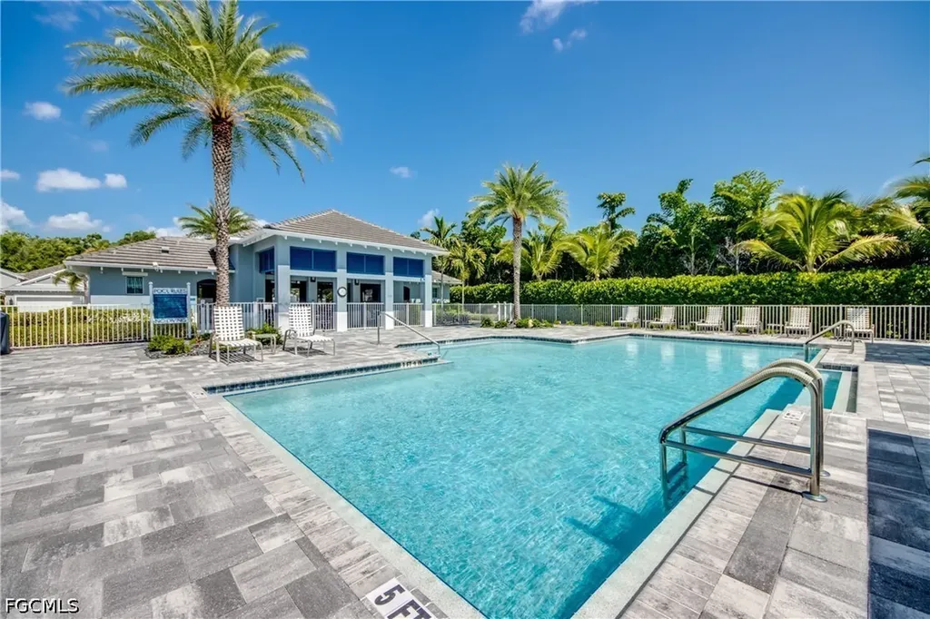 11759 Solano Drive Fort Myers FL 33966