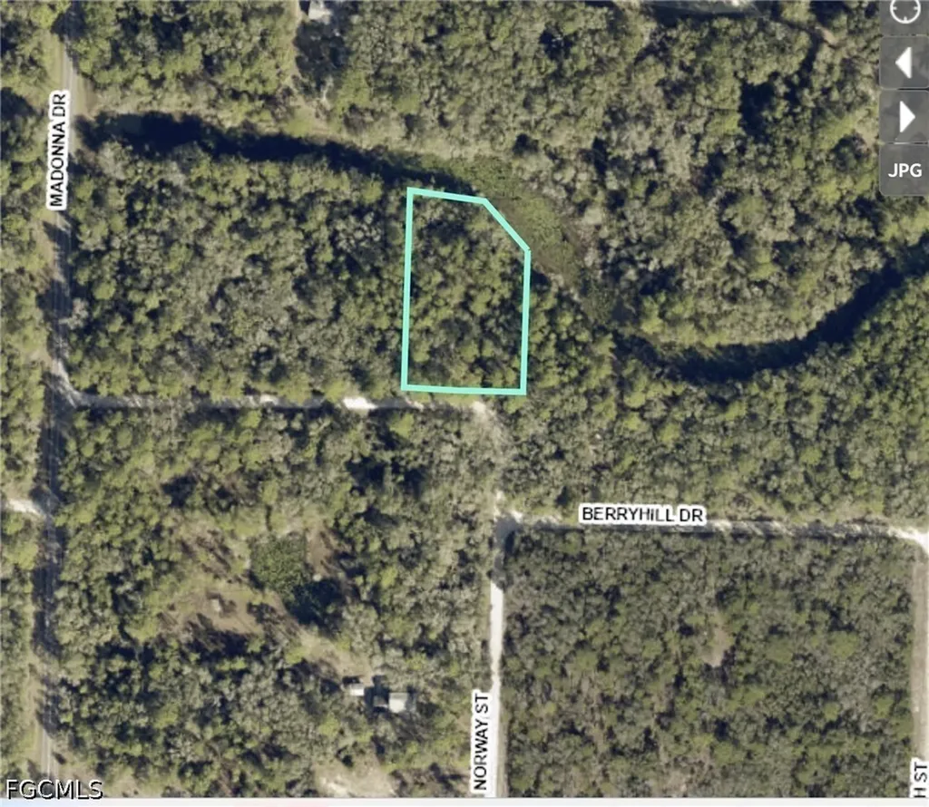 7176 Norway Street Webster FL 33597