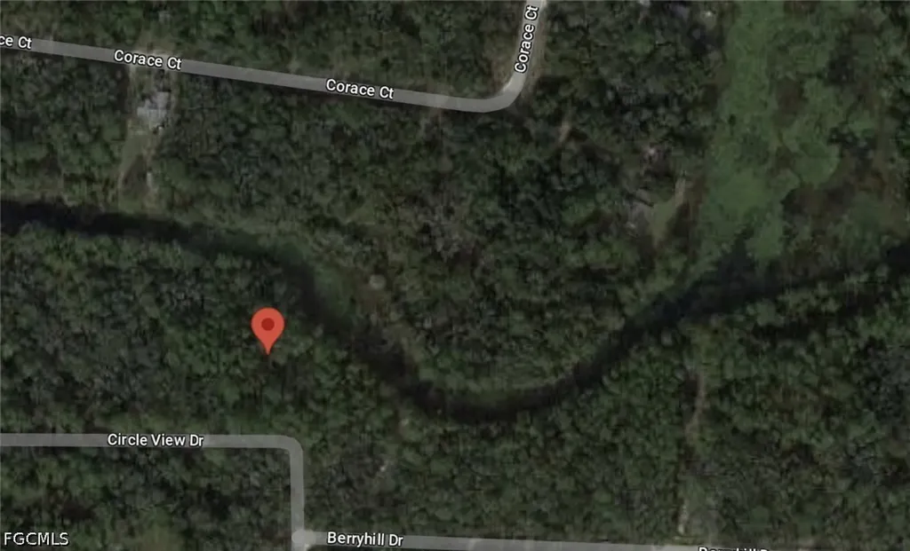 7176 Norway Street Webster FL 33597