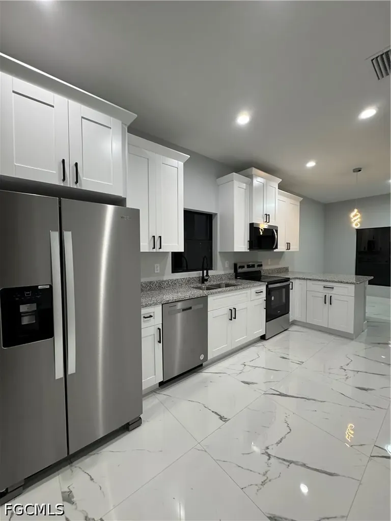 1178 Ebers Street E Lehigh Acres FL 33974