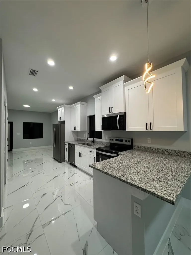 1178 Ebers Street E Lehigh Acres FL 33974