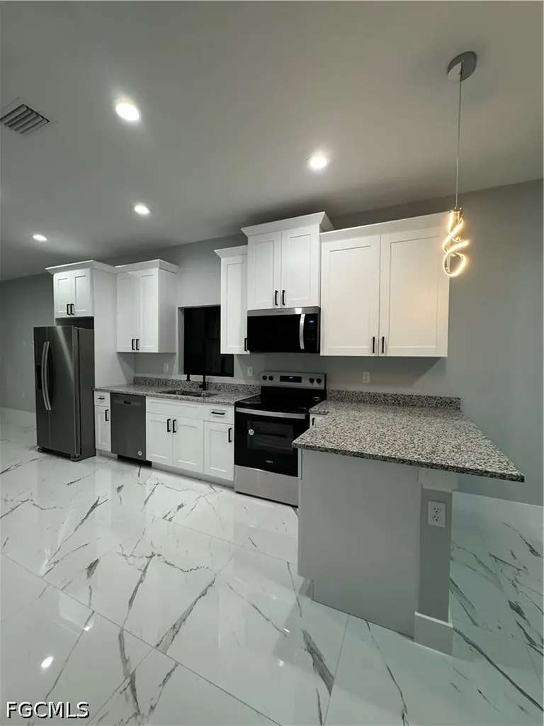 1178 Ebers Street E Lehigh Acres FL 33974