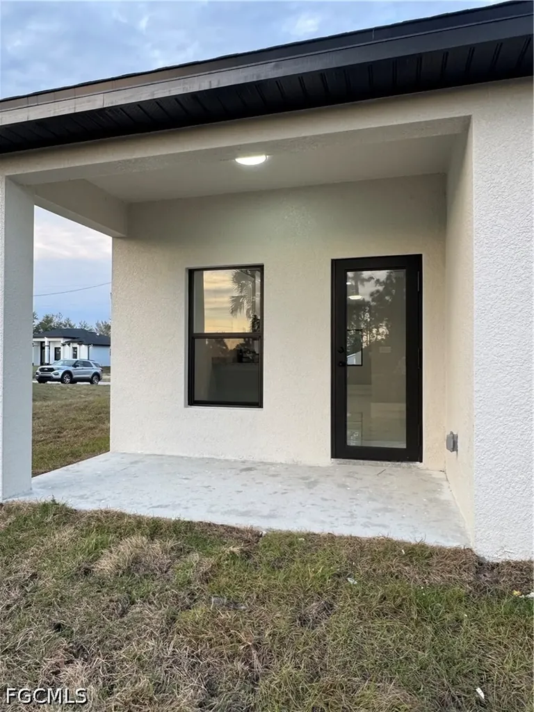 1178 Ebers Street E Lehigh Acres FL 33974