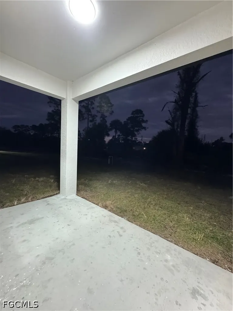 1178 Ebers Street E Lehigh Acres FL 33974