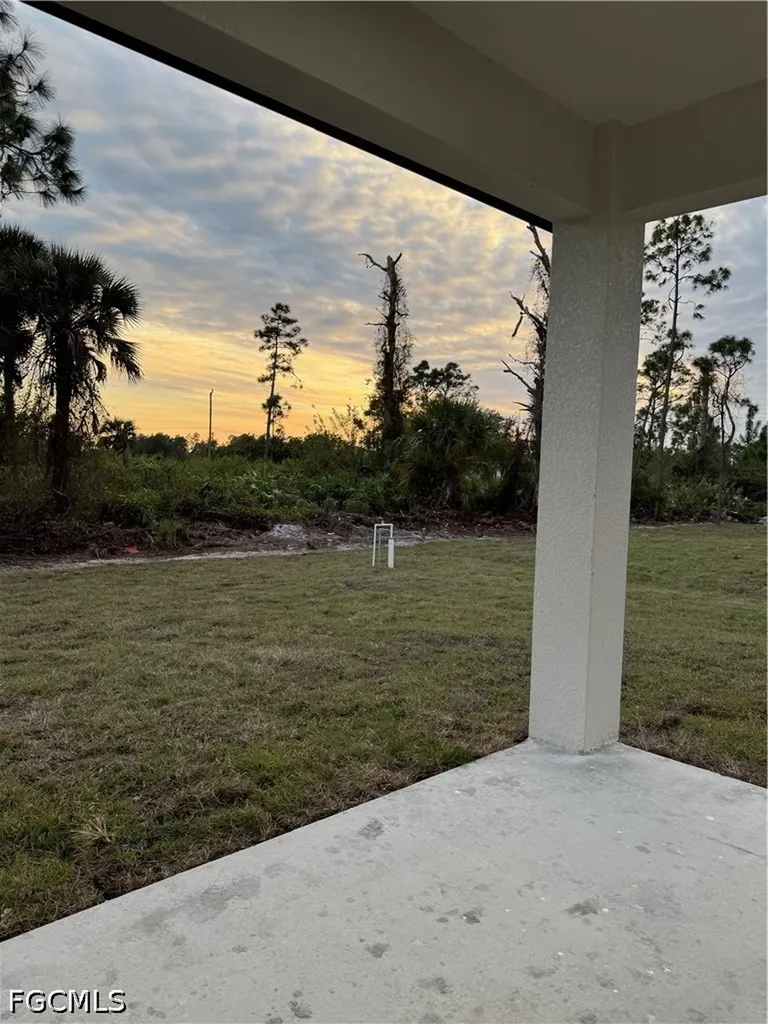 1178 Ebers Street E Lehigh Acres FL 33974