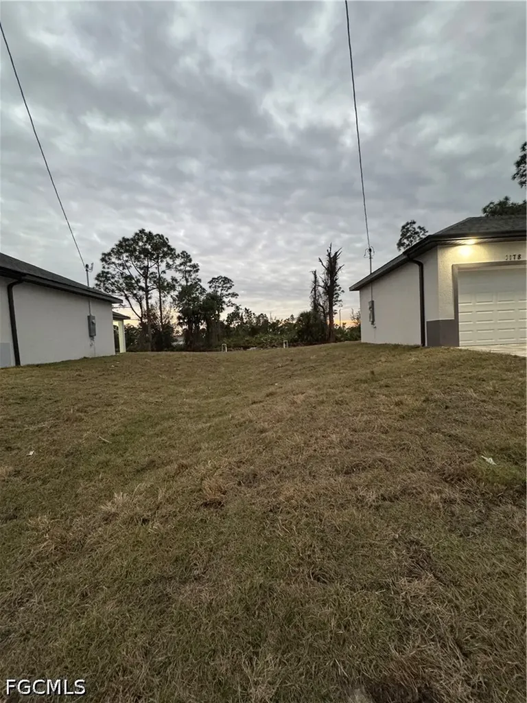 1178 Ebers Street E Lehigh Acres FL 33974