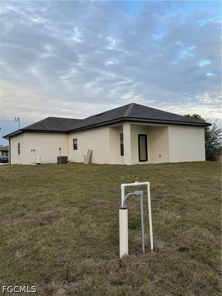 1178 Ebers Street E Lehigh Acres FL 33974