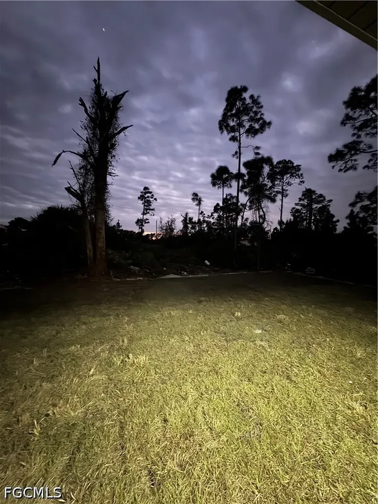 1178 Ebers Street E Lehigh Acres FL 33974