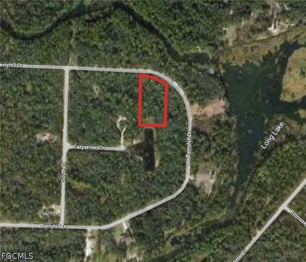 34287 Berryhill Drive Webster FL 33597