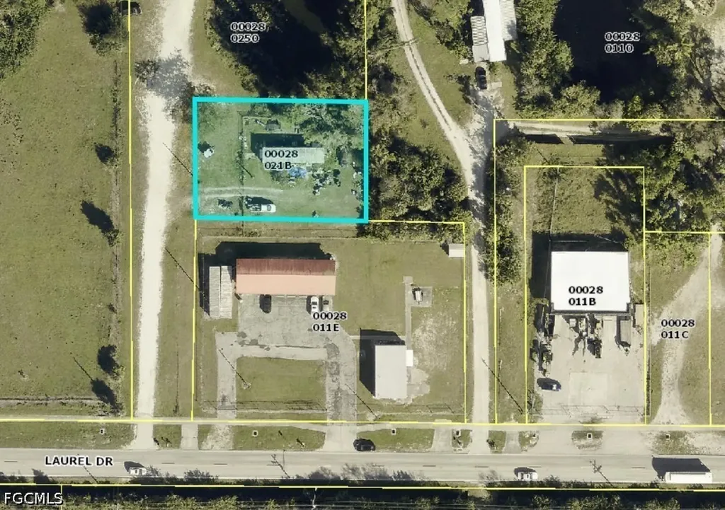 1511 Laurel Drive North Fort Myers FL 33917