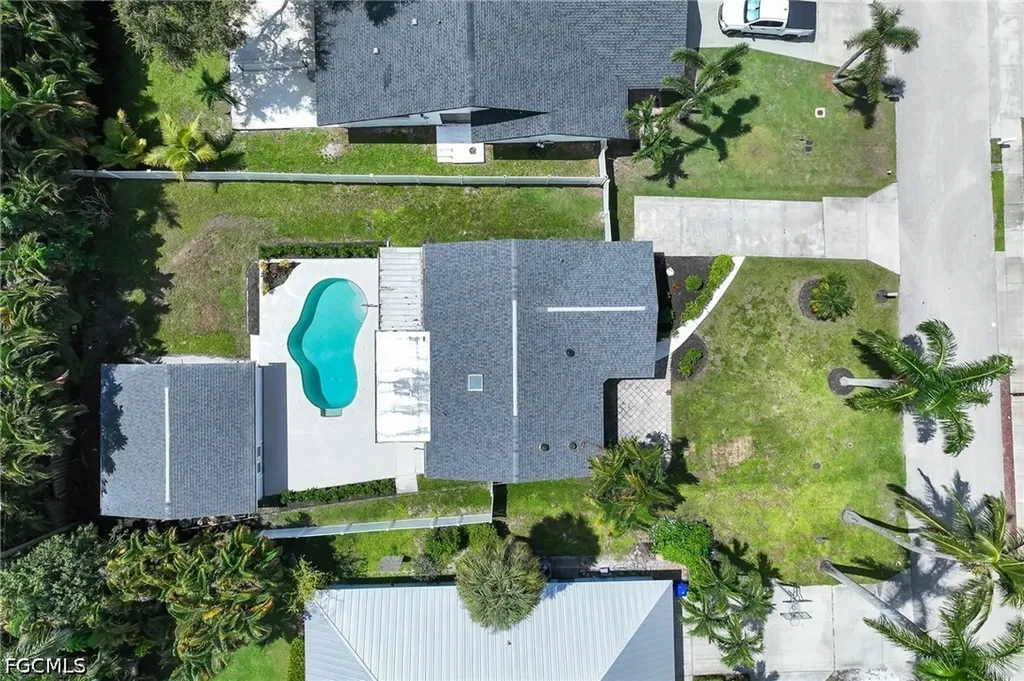 1342 Alhambra Drive Fort Myers FL 33901