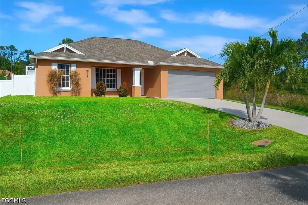 4304 14th Street W Lehigh Acres FL 33971