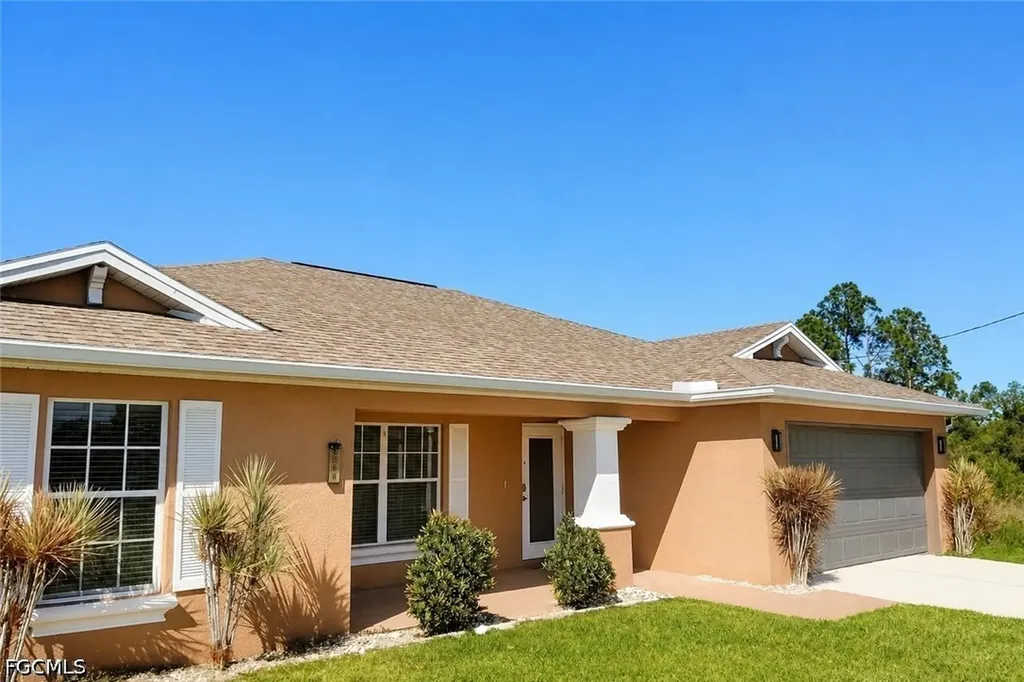 4304 14th Street W Lehigh Acres FL 33971