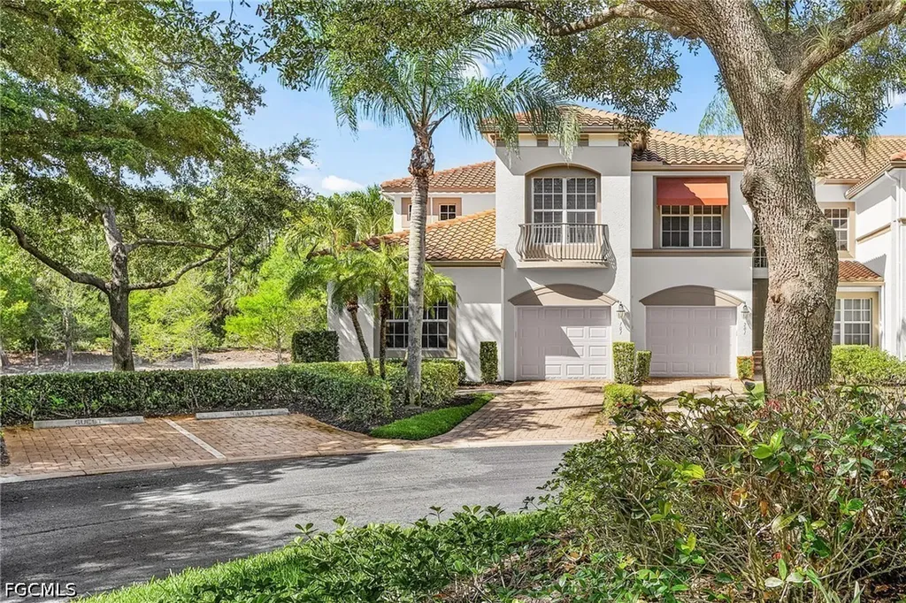 12260 Toscana Way Bonita Springs FL 34135