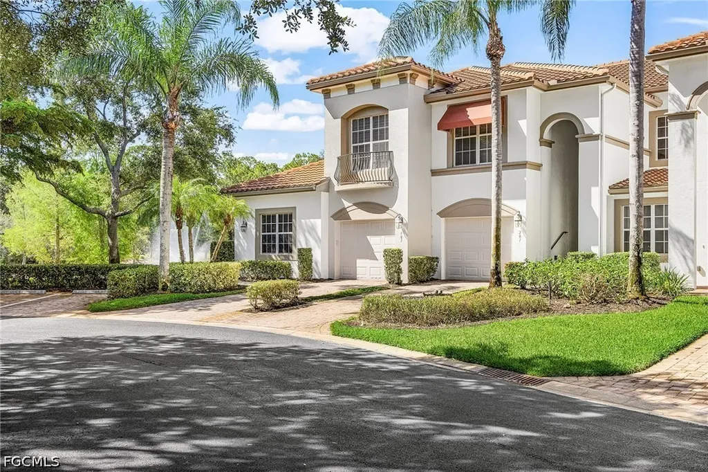 12260 Toscana Way Bonita Springs FL 34135