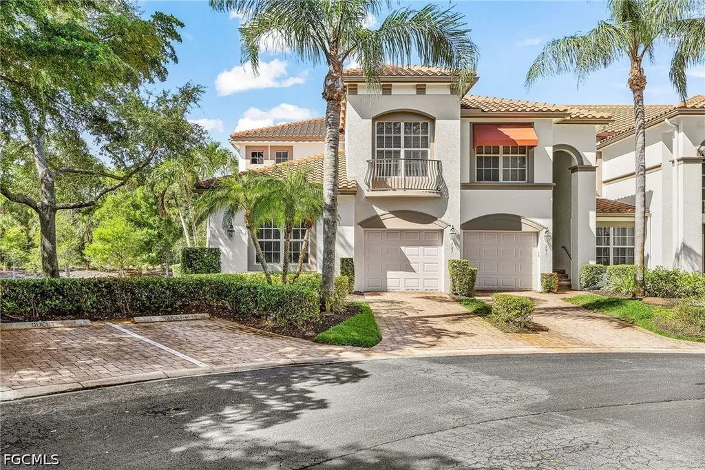 12260 Toscana Way Bonita Springs FL 34135