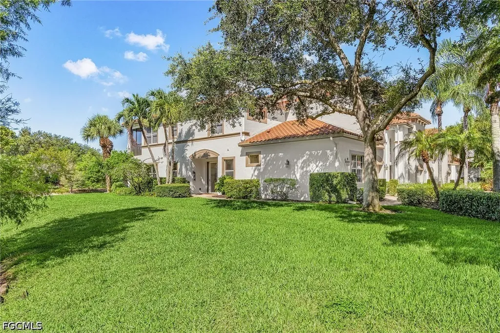 12260 Toscana Way Bonita Springs FL 34135