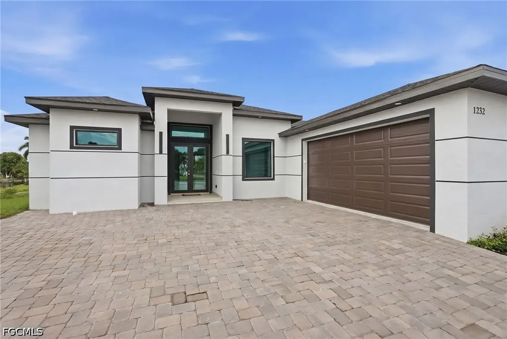Cape Coral FL, 1232 Hancock Bridge Parkway