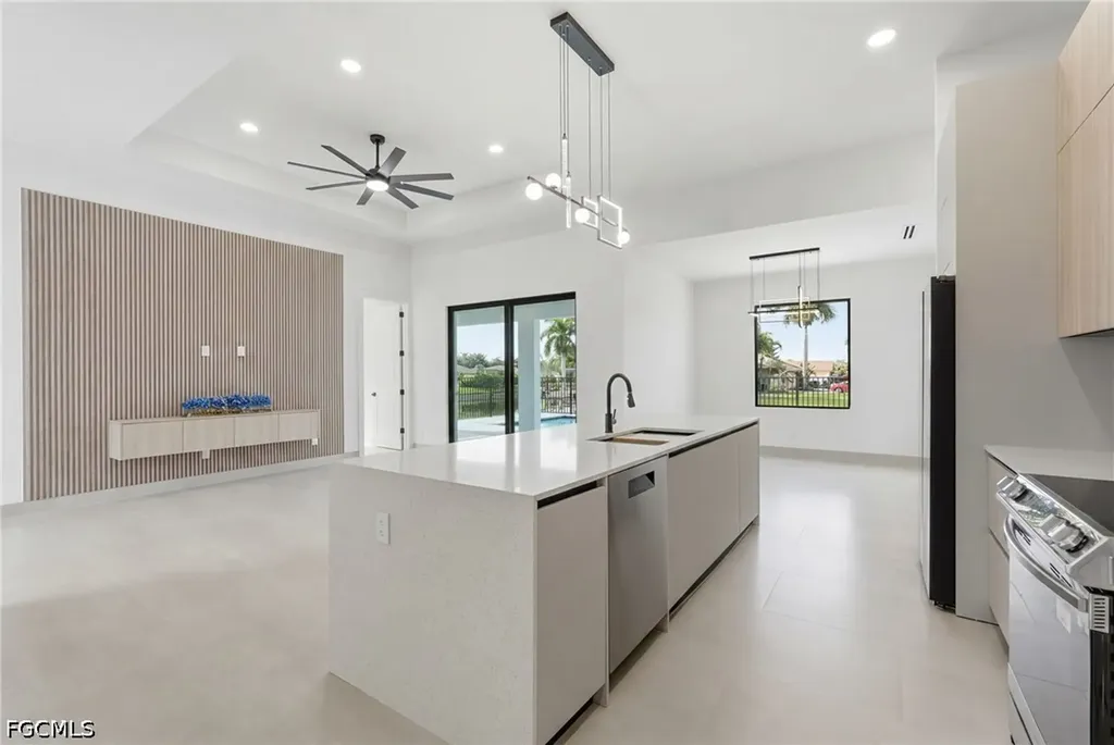 1232 Hancock Bridge Parkway Cape Coral FL 33990