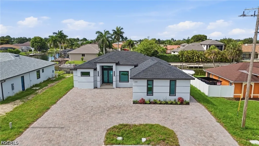 1232 Hancock Bridge Parkway Cape Coral FL 33990